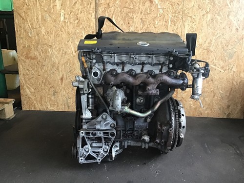 482978 motor ohne anbauteile - motor,