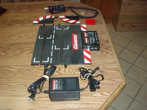Used carrera digital 124 - digital, 124/132