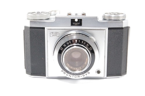 35mm zeiss ikon contina 526 - 35mm,