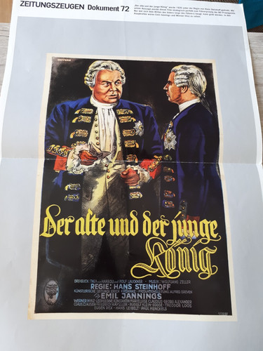 Zeitungszeugen
