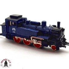 ♻️🚂 Märklin Lokomotive
