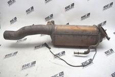 Porsche Cayenne S 92A 4.8d Dieselpartikelfilter Partikelfilter DPF 7L8131709J