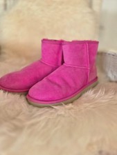 Original Damen UGG Boots,Mini