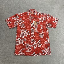 HAWAII Hemd Hawaiishirt Floral
