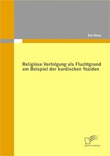 Religiöse Verfolgung als