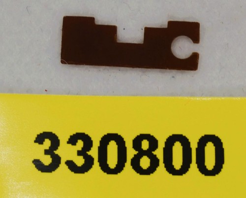 Tillig isolierplatte 330800 - isolierplatte,