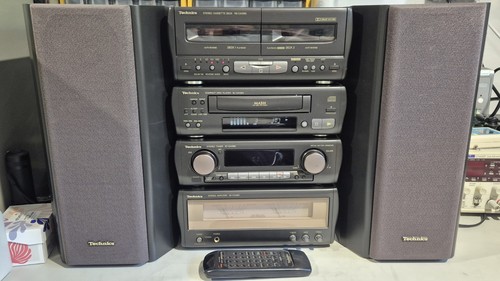 Technics 1060 anlage - 1060,