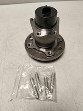 Frankberg Radlager Radlagersatz Hinterachse Flansch-Rad ⌀136 Mit ABS Gehäusesens