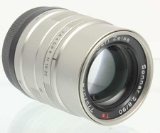 Zeiss Sonnar 2,8/90 T*