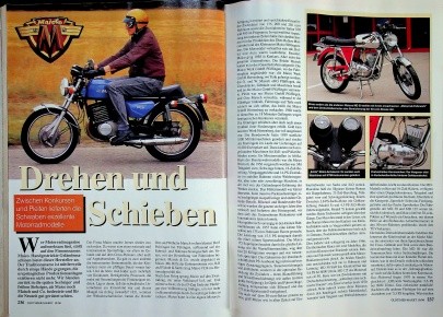 Oldtimer markt 2046 - oldtimer, 2046)