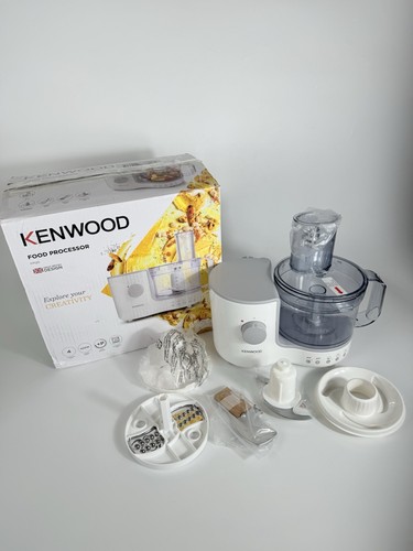 Kenwood kompakte - kenwood,