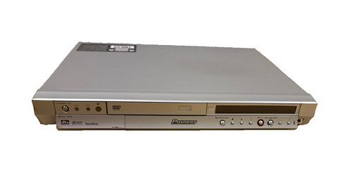 Pioneer dvr 520h dvd - dvr-520h, s