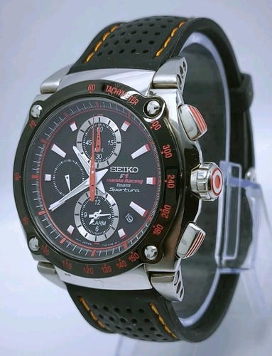 Vintage 2007 seiko sportura - vintage,