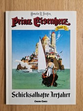 Prinz Eisenherz - Band 5