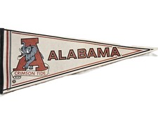 Alabama Crimson Tide