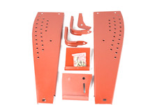 Massey Ferguson Trittbrett