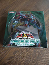 Yu-Gi-Oh Return of the Duelist