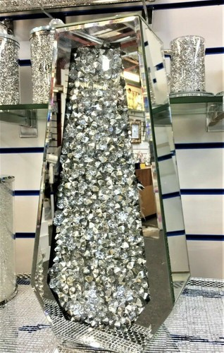 Große 70cm crushed diamond - große,