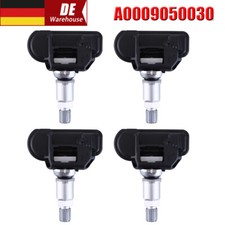 4x RDKS Reifendrucksensor