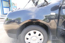 VW Lupo Kotflügel vorne links