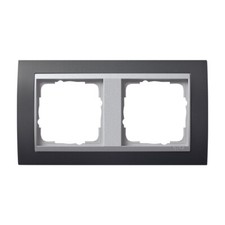 Gira 021281 Abdeckrahmen