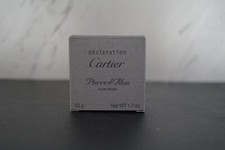 Cartier Pierre of Alun Alum Stone declaration 50g