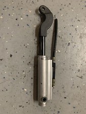 MERCEDES CLK320 CLK350 CLK500