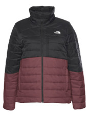 The North Face HEATSEEKER INSULATION Gr.XL Damen Steppjacke UVP:200,00€ (S/1844)
