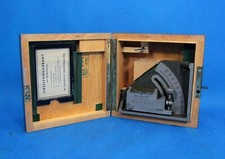 Ludolph 4715T WASSERWAAGE