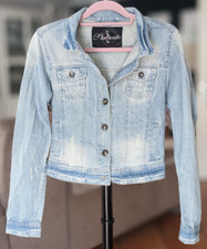 Staccato * Jeansjacke * Gr. M