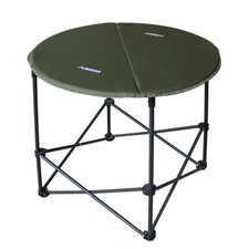 AGEM Campingtisch Rund