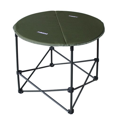 Agem campingtisch rund - campingtisch,