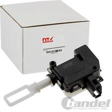 HECKKLAPPENSCHLOSS STELLMOTOR