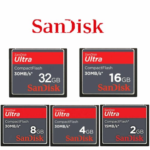2gb 4gb 8gb 16gb - 2gb/4gb/8gb/16gb/32gb, sandisk