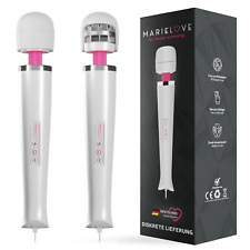 Stärkster Magic Wand