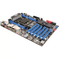 SAPPHIRE PURE Black X79N | INTEL X79 | Sockel 2011 | 6x PCie | NEU