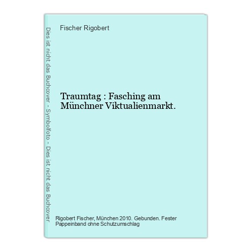Traumtag fasching am - traumtag,