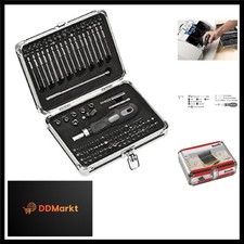 Power Bit-Box 92-tlg – inkl