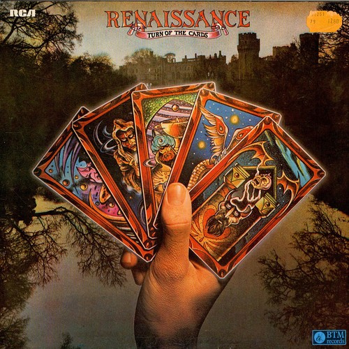 Renaissance turn of - renaissance, the