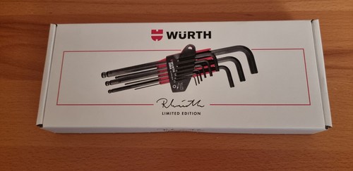 Würth zebra winkelschrauber - würth,