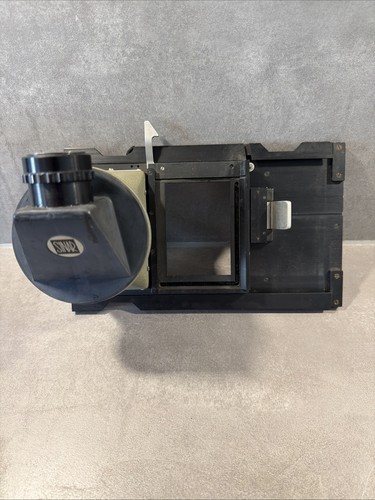 Sinar schnellwechselplatte 4x5 - schnellwechselplatte,