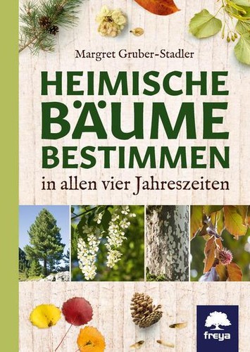 Heimische bäume bestimmen - heimische,