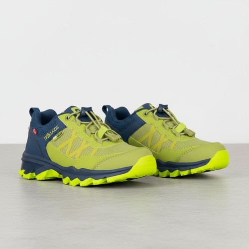 Trollkids kinder outdoorschuhe - kinder,