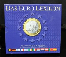 Das Euro Lexikon Foreign Coin