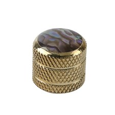 Metall Gitarrenregler