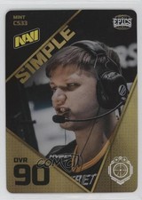 2021 Epics ESL Counter-Strike