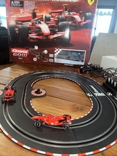 Carrera Go Ferrari Heroes 1:43