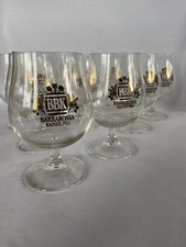 10x Bierglas | Bayrische Brauerei Kaiserslautern | BBK | Pilstulpe Set | 0,4l
