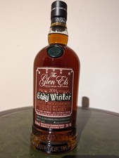 Glen Els Cosy Winter First