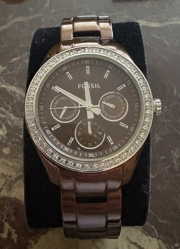 Fossil stella 2949 damen - ,